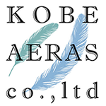 株式会社KOBE AERAS